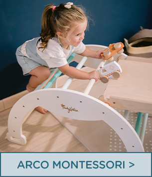 arco montessori