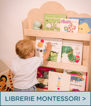 librerie montessori