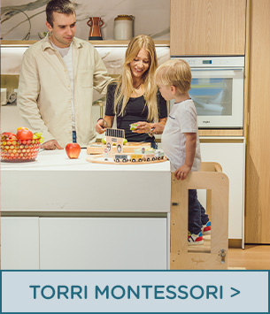 torri montessori