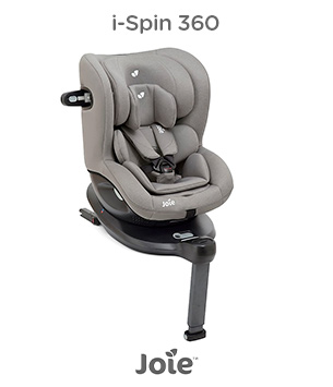 i-spin 360 joie