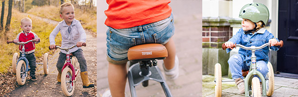 Gallery di Trybike Gallery di Trybike