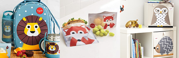 Gallery di 3 sprouts Gallery di 3 sprouts