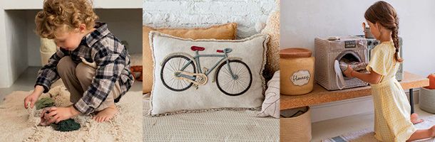 Gallery di La Saponaria Gallery di La Saponaria