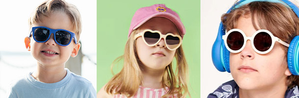 Gallery di Babiators Gallery di Babiators