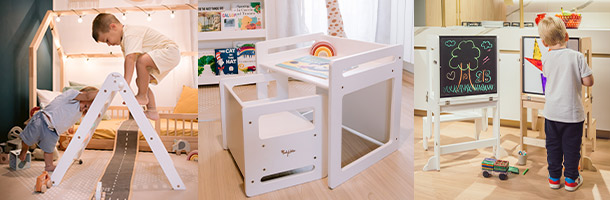 Gallery di Family Nation Gallery di Nuna