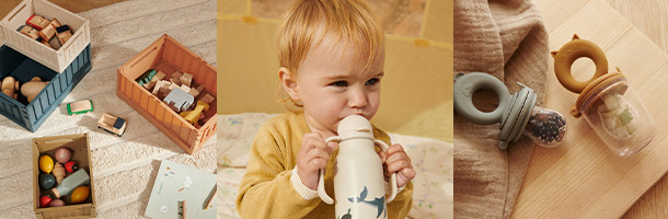 Gallery di Liewood Gallery di Liewood