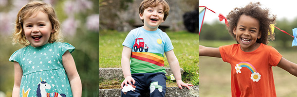 Gallery di Frugi Gallery di Frugi