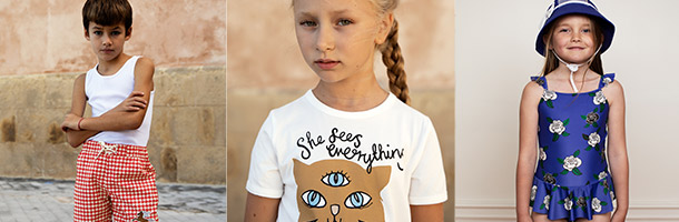 Gallery di Mini Rodini Gallery di Mini Rodini