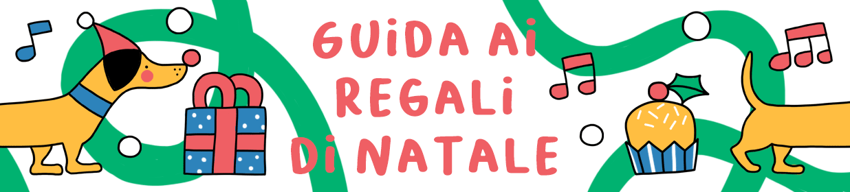 Guida ai Regali di Natale