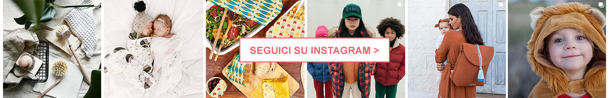 Seguici su Instagram
