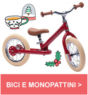 Bici-Monopattini