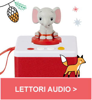 Lettori Audio