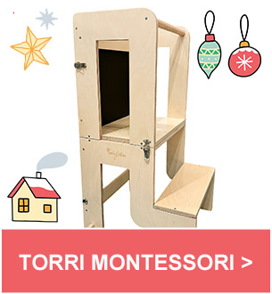 Torre Montessori