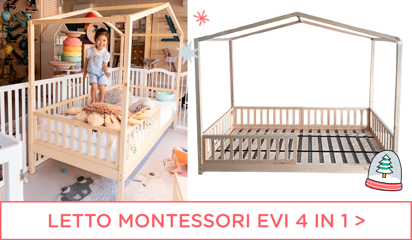 letto evi
