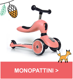 monopattino
