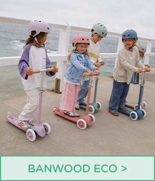 Banwood Eco