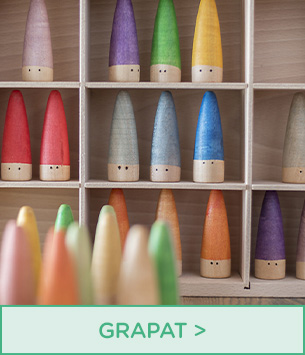 giochi di legno Grapat