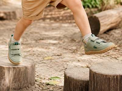 Scarpine Bobux I-Walk per camminatori esperti