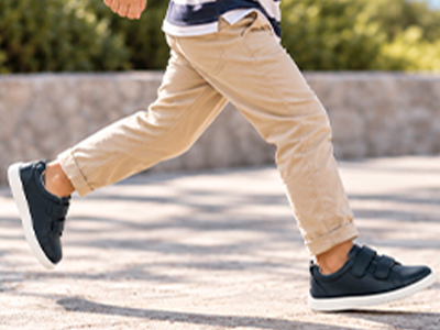 Scarpe Bobux Kid+