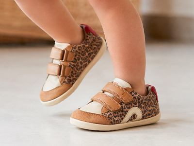 Scarpine Bobux Step Up per i primi passi