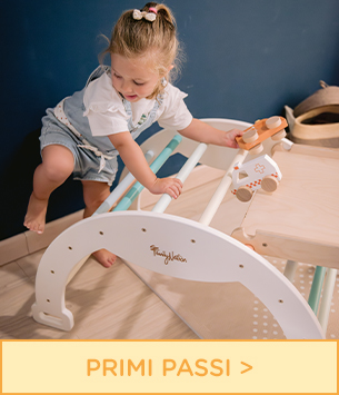 primi passi