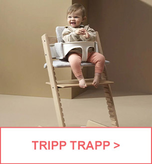 Tripp Trapp Stokke