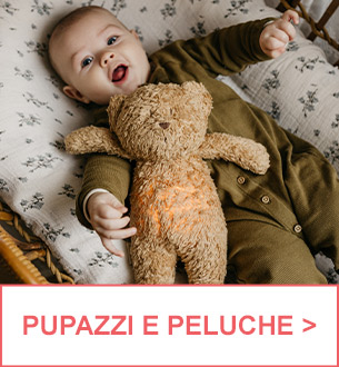 Pupazzi e Peluche