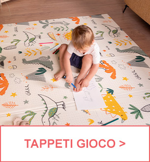 Tappeti Gioco