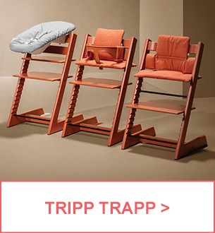Tripp Trapp Stokke