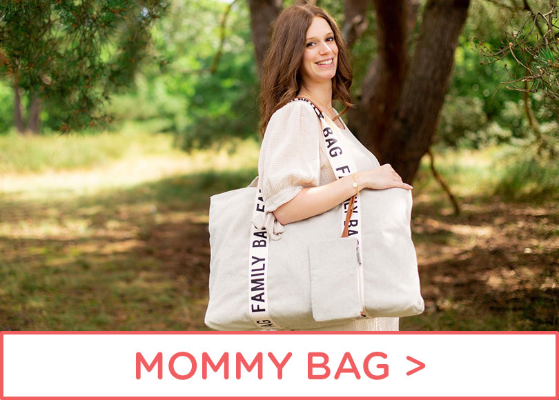 Mommy-bag