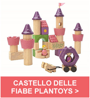 castello plantoys