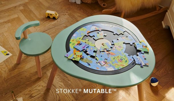 stokke-mutable