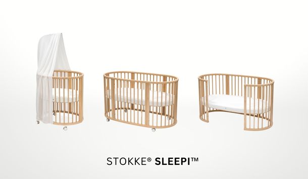 stokke-sleepi