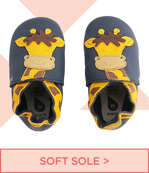 soft sole