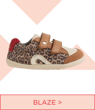 blaze