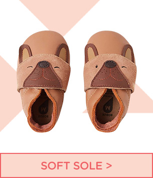 soft sole