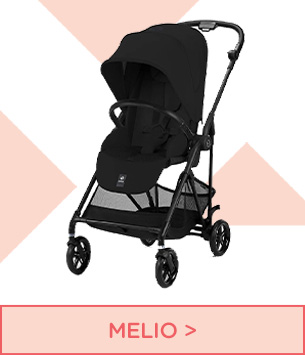 cybex-melio