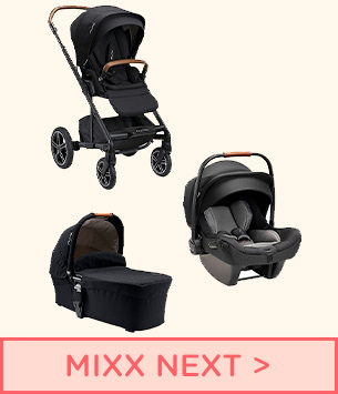 Nuna Triv Duo con Cari Next - Scheda tecnica e prezzi