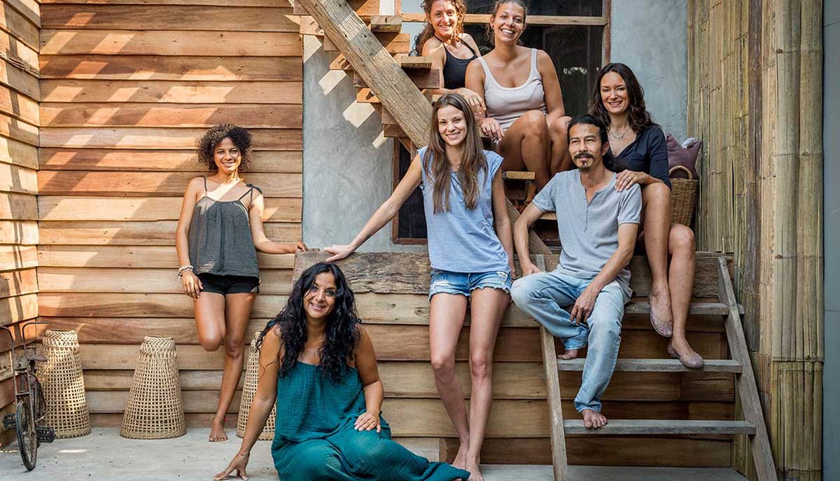 IL MONDO DI NUMERO74