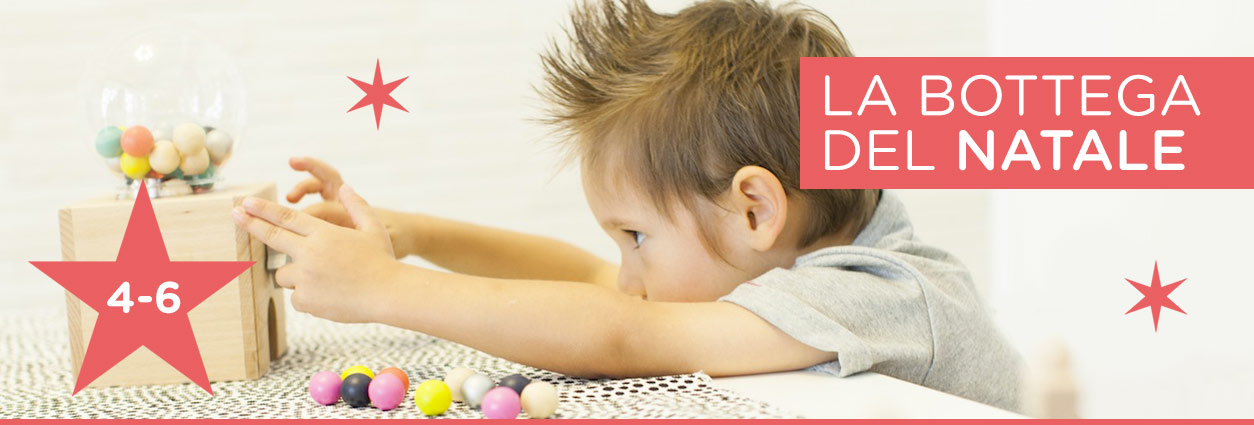 Regali 4-6 Anni