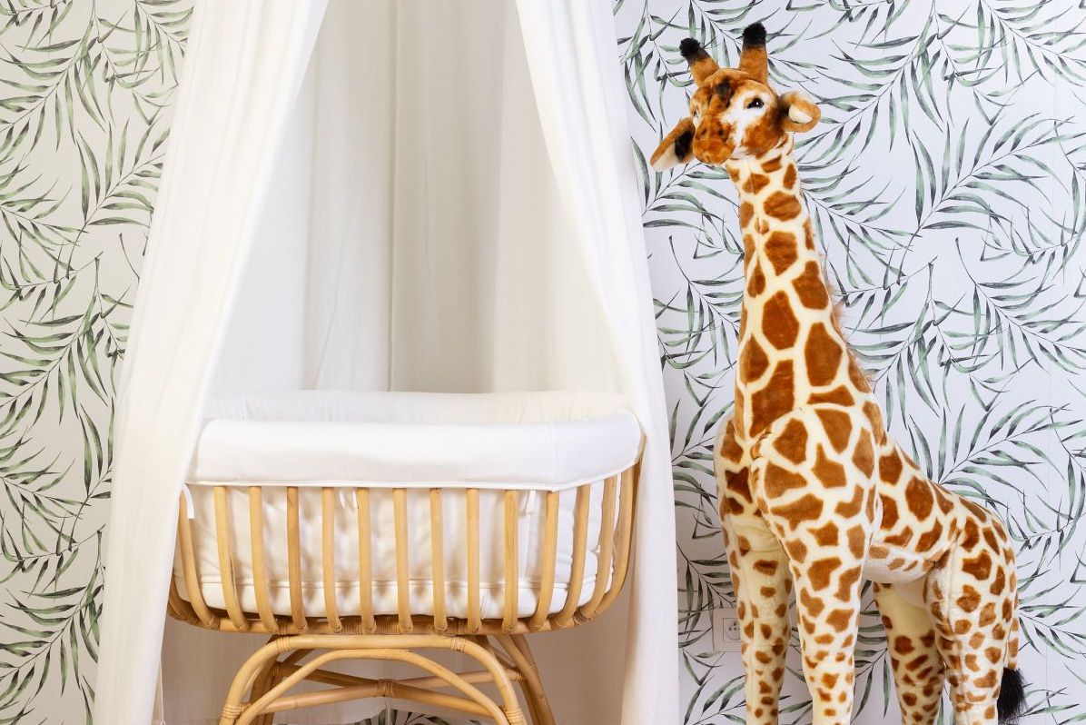 Cameretta, che stile sei? La Culla