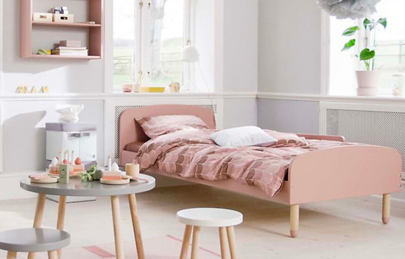 Cameretta, che stile sei? Il Letto Singolo