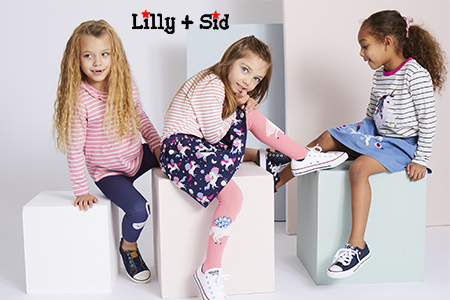 Vendita Lilly+Sid online