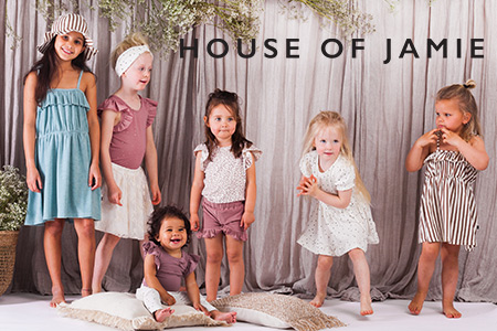 Vendita House of Jamie online