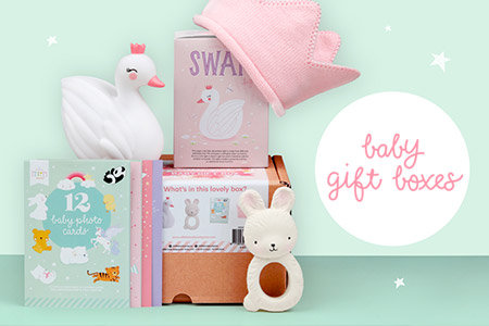 Vendita A Little Lovely Gift Box online
