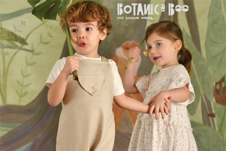 Vendita Botanica Boo online