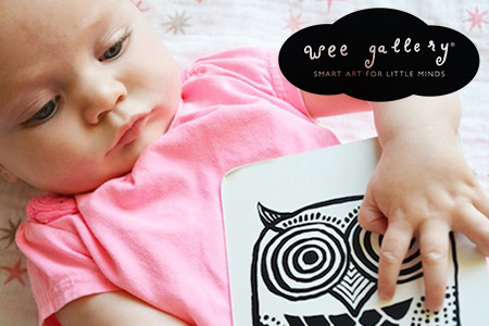 Vendita Wee Gallery online