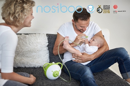 Vendita Nosiboo online