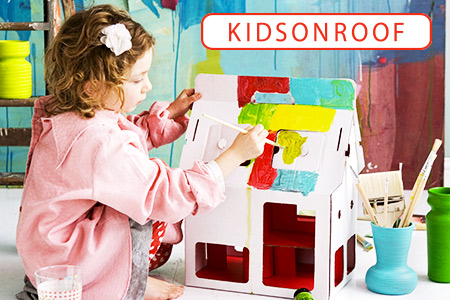 Vendita KIDSONROOF online