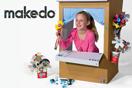 Vendita MakeDo online